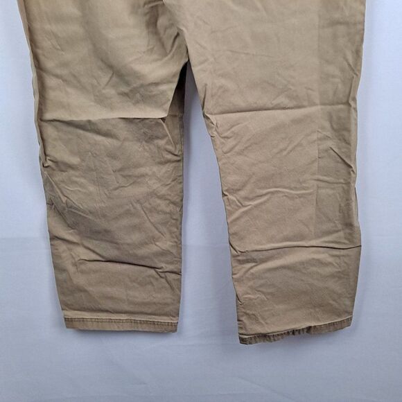 Mens Lived-in Loose Chinos NWT - Picture 6 of 10